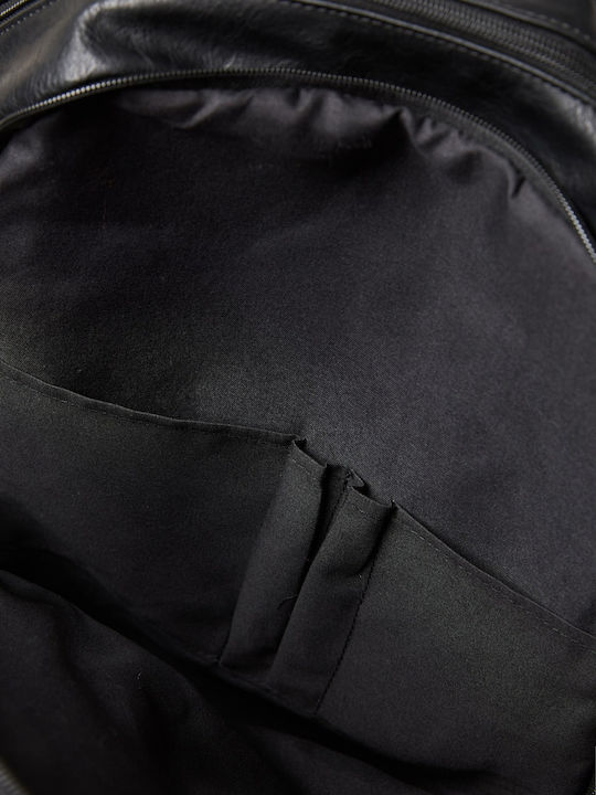 Funky Buddha Backpack Black