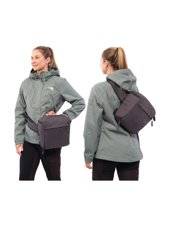 Shimoda Rucksack Wasserdicht 28l Schwarz