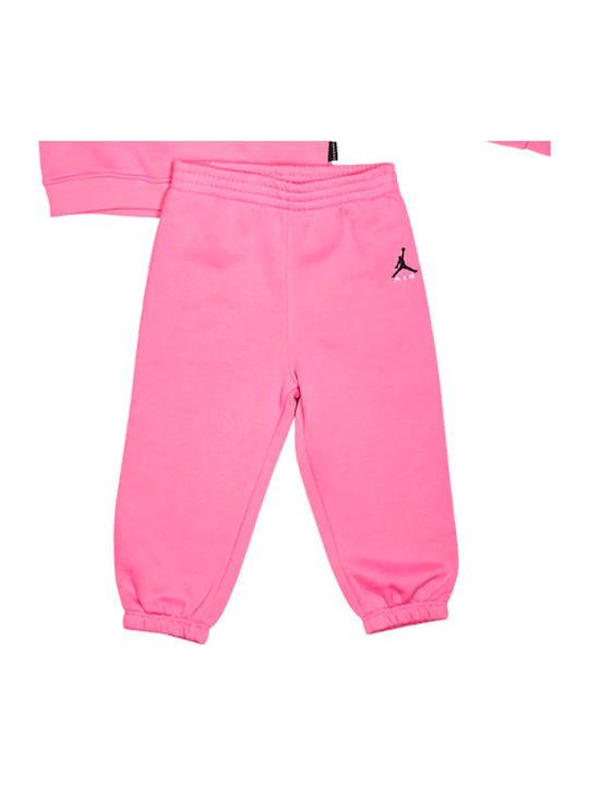 Kinder Trainingsanzüge Rosa