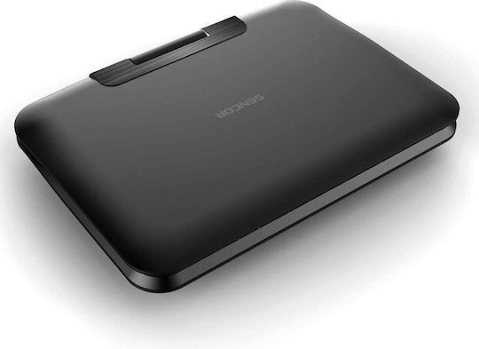 Sencor SPV 2105 Преносим DVD Плеър 10'' DVD CD USB SD
