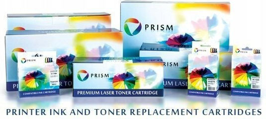 Dell Prism Toner Compatibil pentru Imprimantă Laser Xerox 6510/6515 4300 Pagini Magenta