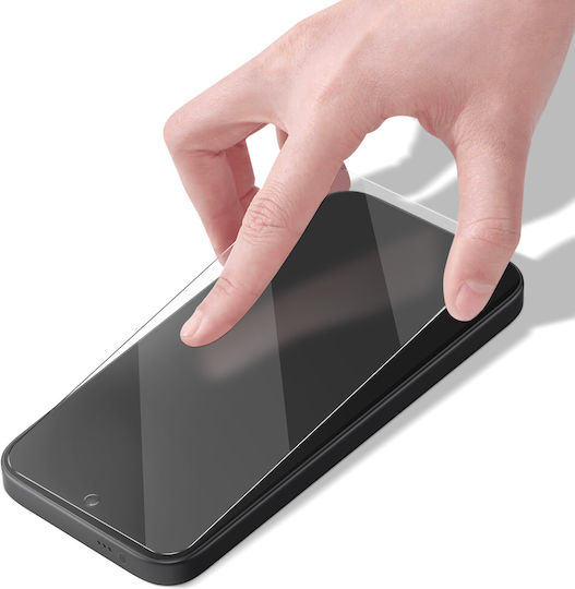 Avizar Tempered Glass Xiaomi Redmi 17 Duritate 9h Anti-zgârieturi Transparent