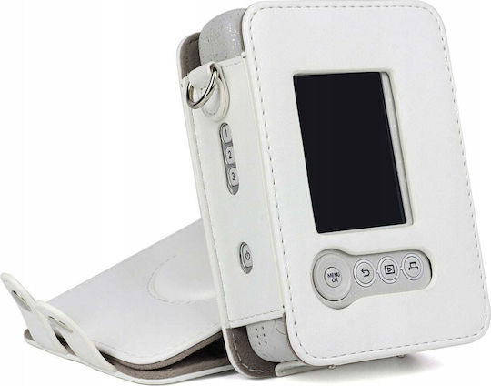 Loveinstant Fotokamera-Beutel Weiß