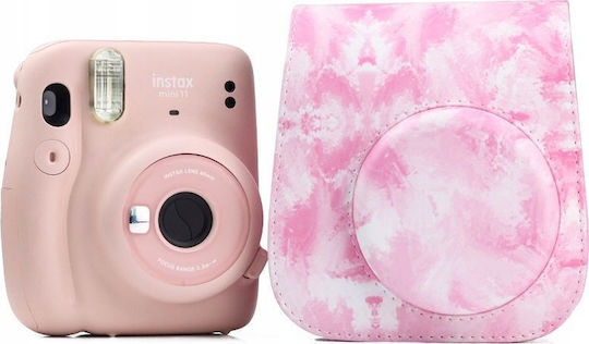 Loveinstant Pungă Pentru Cameră Foto Roz