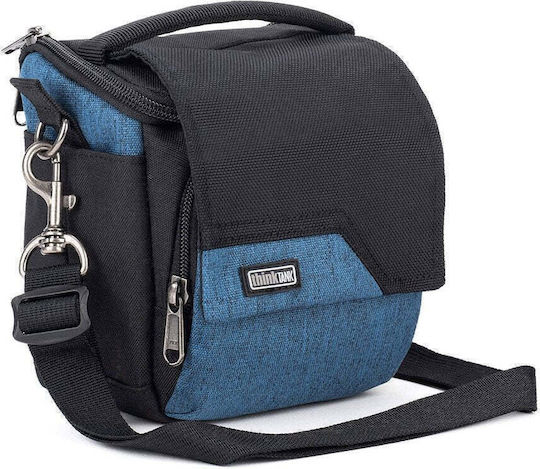 Think Tank Think Tank Mirrorless Mover 10 V2 Marine Blue