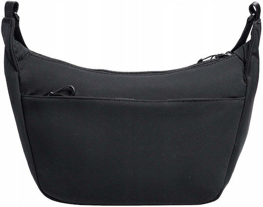 Ulanzi Sling Crossbody Bag Ulanzi Hmn1 Lunar Camera B161 Black
