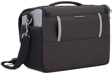 Think Tank Camera Grey