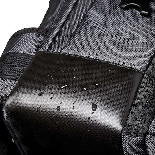 Manfrotto Speedy-10 Manhattan Camera Bag Shoulder Grey