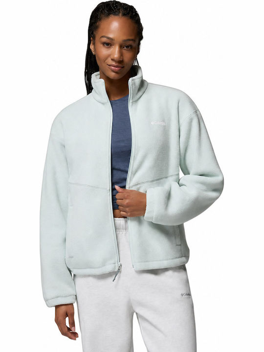 Benton Springs Women's Winter Jacket Wine