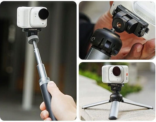 Sunnylife Sunnylife Action-Kamera-Stützbasen SB11319 Für Insta360