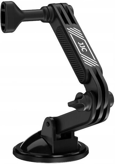 JJC JJC Action-Kamera-Stützbasis SCM-OP3 Auto für DJI / GoPro