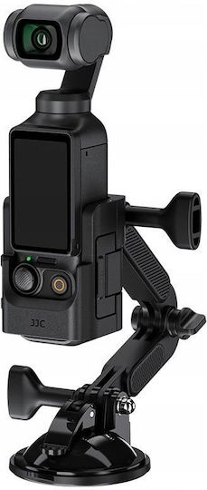 JJC JJC Action-Kamera-Stützbasis SCM-OP3 Auto für DJI / GoPro