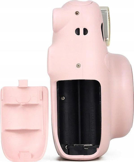Fujifilm Instax Mini 11 Pink Flap