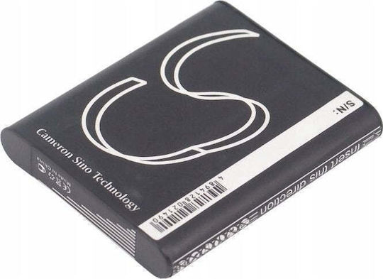 Cameron Sino Rechargeable Battery Rechargeable Battery Type Li50b Li-50b Olympus Ricoh Pentax Casio Ge Kodak Cs-li50b