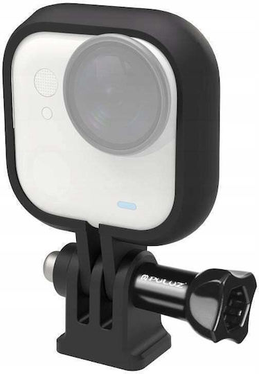 Puluz Rahmenhalterung Basis Stützbasen Für Insta360 Go Ultra Pu788b