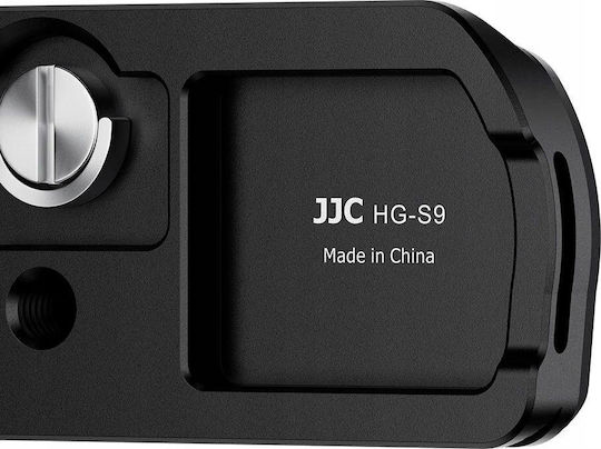 Jjc Handle Rail Cage Handle Video Thread 1/4'' Panasonic Lumix S9 Jjc Hg-s9