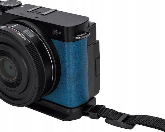 Jjc Handle Rail Cage Handle Video Thread 1/4'' Panasonic Lumix S9 Jjc Hg-s9