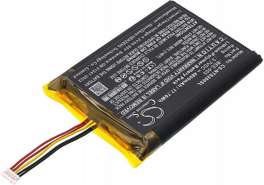 Cameron Sino Batterie Für Switch / Switch 2