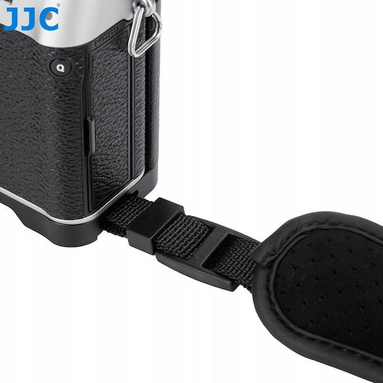 Jjc Rail Holder Cage Video Grip Holder 1/4"” Fuji Fujifilm X100vi X100 Vi/hg-x100vi Black