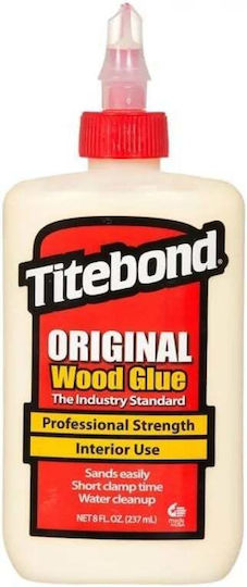 Titebond Liquid Wood Glue High Temperature Beige 118ml