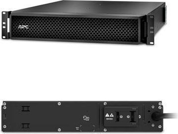 APC Smart-ups UPS-Batterie mit Spannung 192V