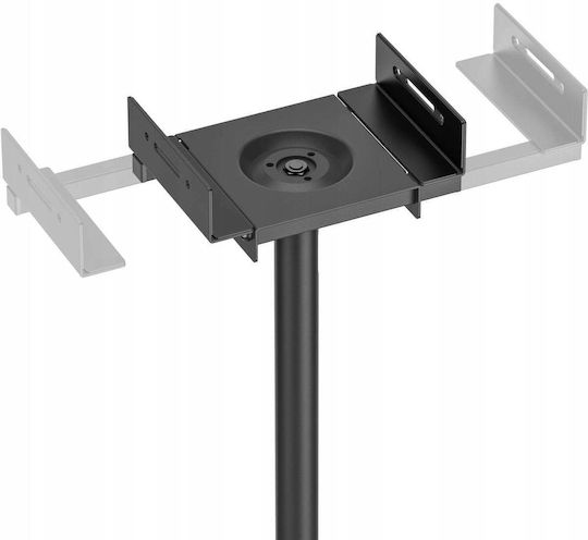 Mozos Mozos Mss6-set-pro Studio Monitor Mounts 2 Pieces