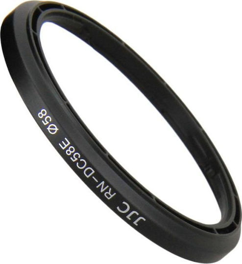 Jjc Filter 58mm Filter Adapter Fa-dc58e Canon Powershot G1x Mark Ii

Jjc Filter 58mm Filter Adapter Fa-dc58e für Canon Powershot G1x Mark II