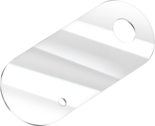 Avizar Protecție Cameră Google Pixel 11 Pro Xl Sticlă Călită Negru Transparent
