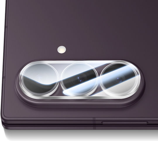 Northjo Protector Cameră Samsung Galaxy Z Fold8 Ultra Tempered Glass Transparent