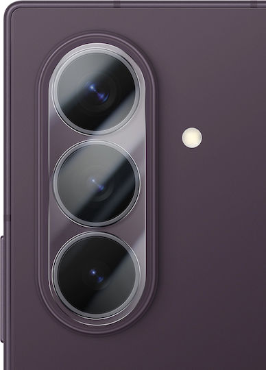 Northjo Protector Cameră Samsung Galaxy Z Fold8 Ultra Tempered Glass Transparent