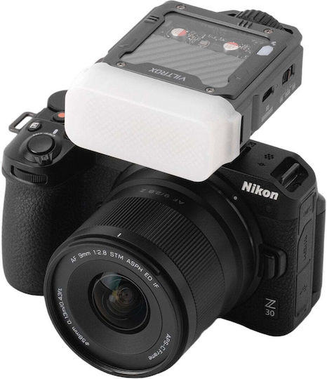 Nikon Viltrox Lampă Flash Spark Z3-nikon Verde