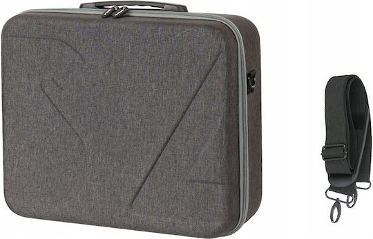 Sunnylife Case Case Carrying Hard Case Remote Control Rc 2 + 5 Batteries Dji Avata 360 At3-b178-gy B178 Grey Sb11965