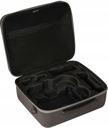 Sunnylife Case Case Carrying Hard Case Remote Control Rc 2 + 5 Batteries Dji Avata 360 At3-b178-gy B178 Grey Sb11965