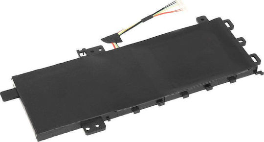 Movano Baterie Compatibilă pentru Asus VivoBook Asus Vivobook 17 D712 S712 X712 cu 4150mAh