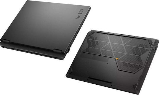 Asus TUF Gaming A16 FA608UMI-TU167W 16" FHD+ 120Hz (Ryzen 7-260/16GB/512GB SSD/GeForce RTX 5060/W11 Home) (GR Keyboard)
