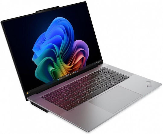 Thinkpad X9-15p Gen 1 Aura Edition 15.3" OLED 120Hz (Ultra 7-358H/32GB/1TB SSD/W11 Pro) (UK Keyboard)