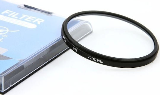 Seagull Filter 37mm for Camera Lenses