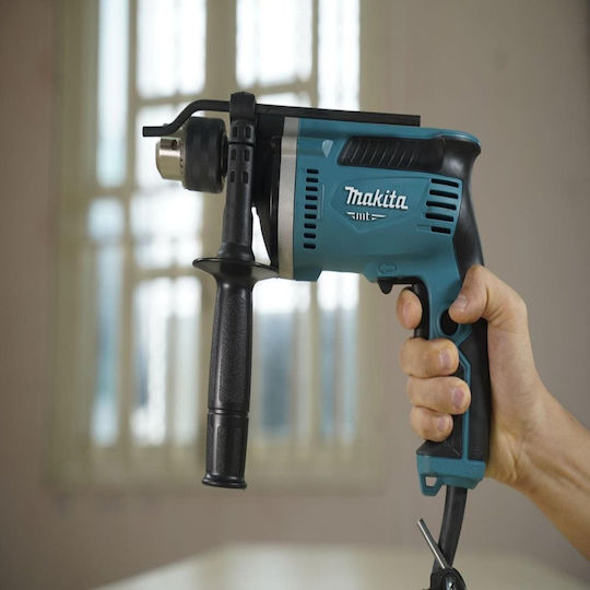 Makita Κρουστικό Δράπανο 710W