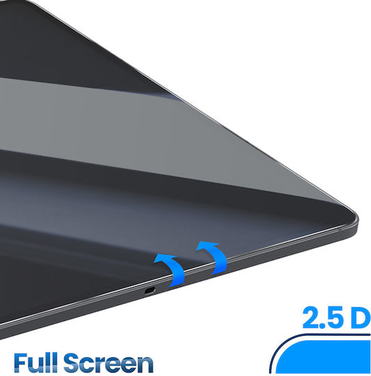 Avizar Tempered Glass Samsung Galaxy Tab S12 Ultra High 9h Hardness Transparent