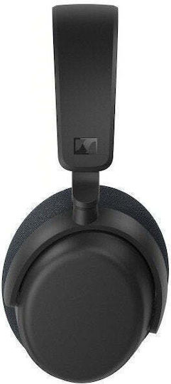 Sennheiser RS 275 TV Wireless On Ear Headphones Black