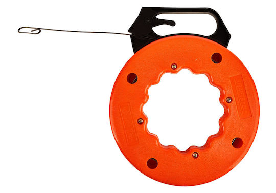 Kraft & Dele Plastic Electrician Fish Tape with Diameter 1.5mm