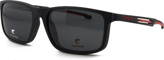 Carrera Ca 8933/c Brillengestelle mit Rezept Schwarz
