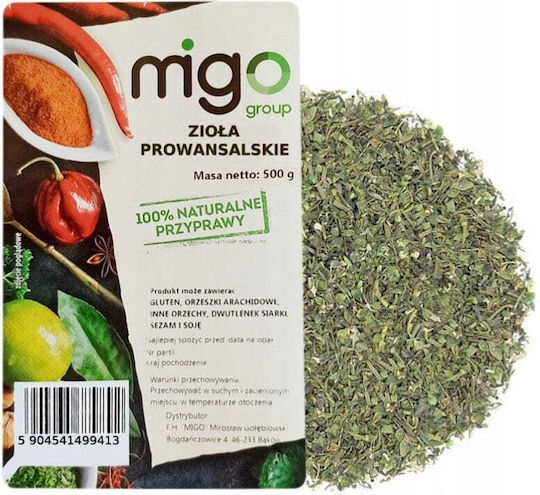 MIGOgroup Βότανα 500gr