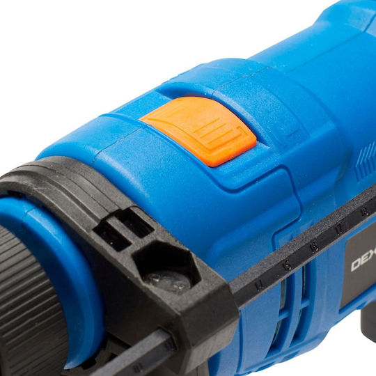Dexter Κρουστικό Δράπανο 650W