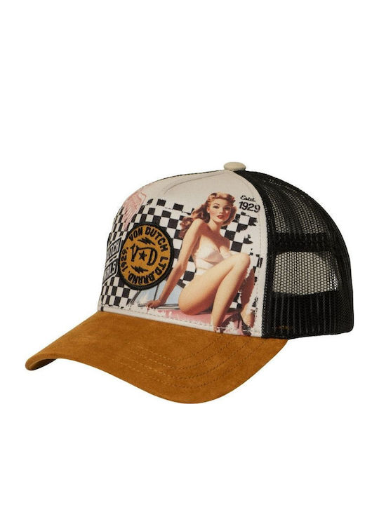 Von Dutch Von Dutch