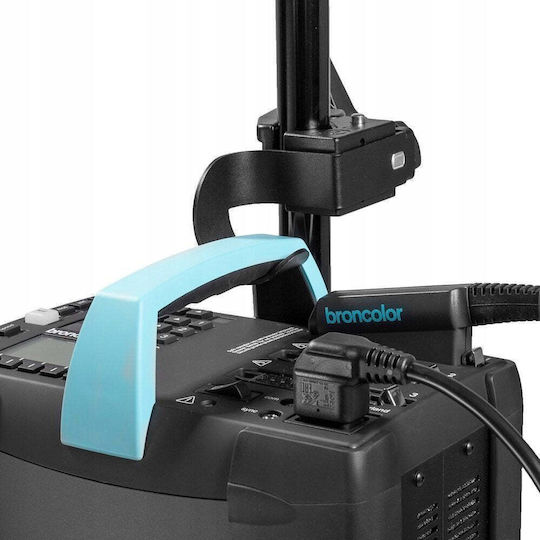 Manfrotto Стягащ пружинен скоба