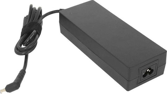 Mitsu Φορτιστής Laptop 110W 19V 5.79A για LG