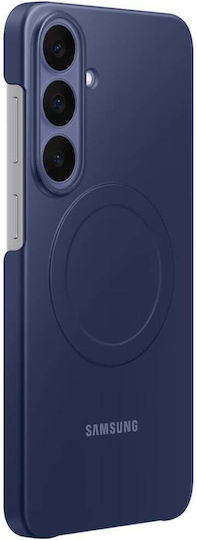 Samsung Slim Magnet Back Cover Albastru Galaxy S26 FE