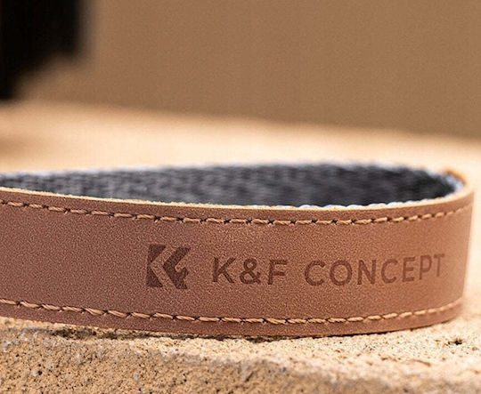 K&F Concept Каишка За Фотоапарат Плодове
