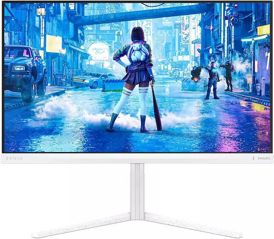 Philips 27M2N5201P/00 IPS HDR Gaming Monitor 27" FHD 1920x1080 260Hz with Response Time 1ms GTG White